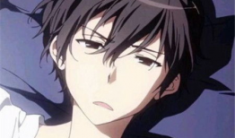 动漫男人,梦想与成长的交织